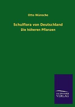 Schulflora von Deutschland