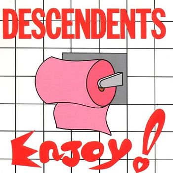 Descendents - Enjoy!