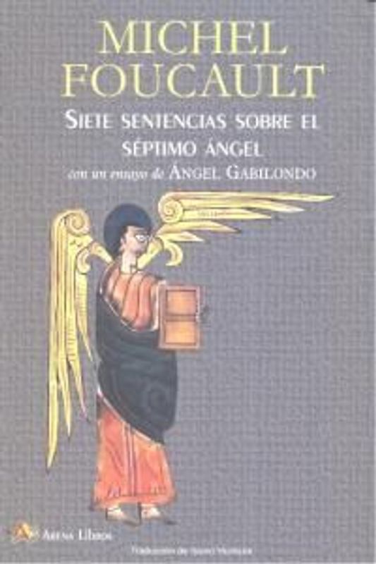 Siete sentencias sobre el séptimo ángel