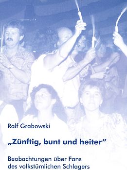 Zünftig, bunt und heiter