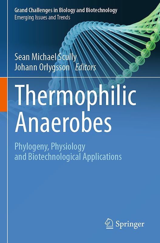 Thermophilic Anaerobes