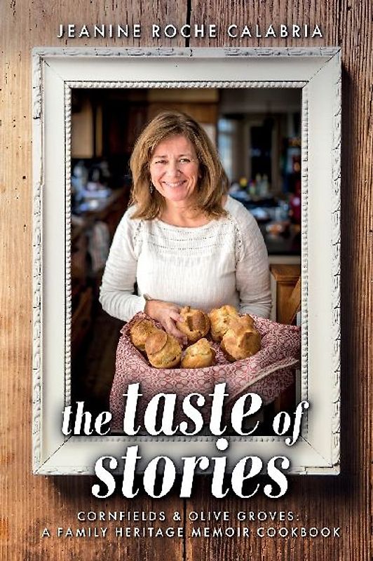 The Taste of Stories