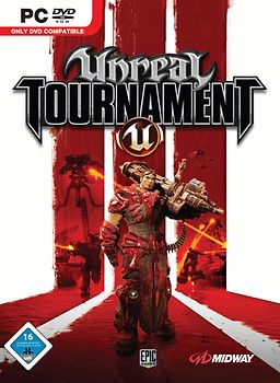 Unreal Tournament III PC Spiele