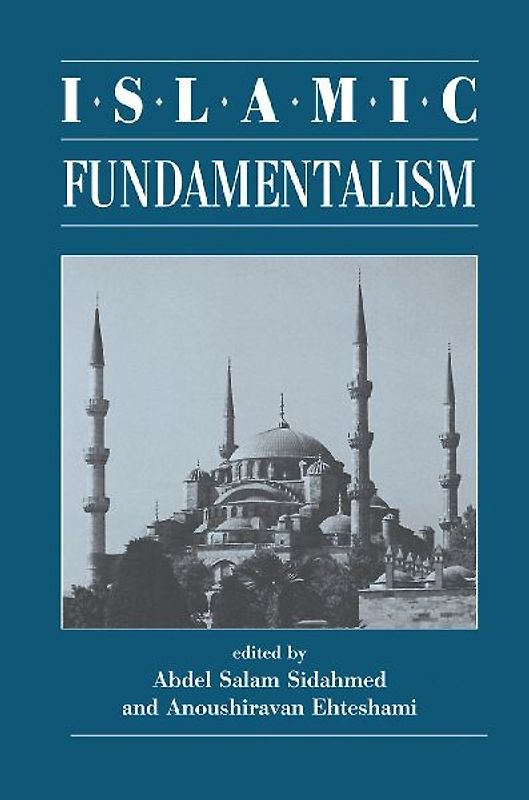Islamic Fundamentalism