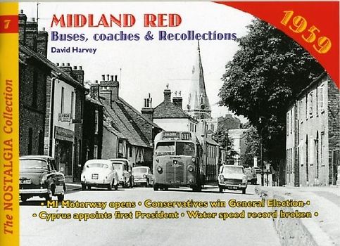 Midland Red