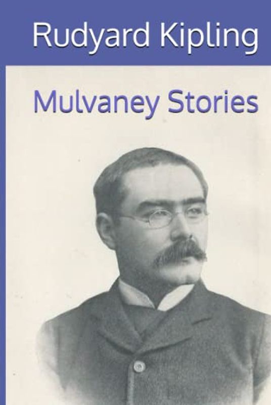 Mulvaney Stories