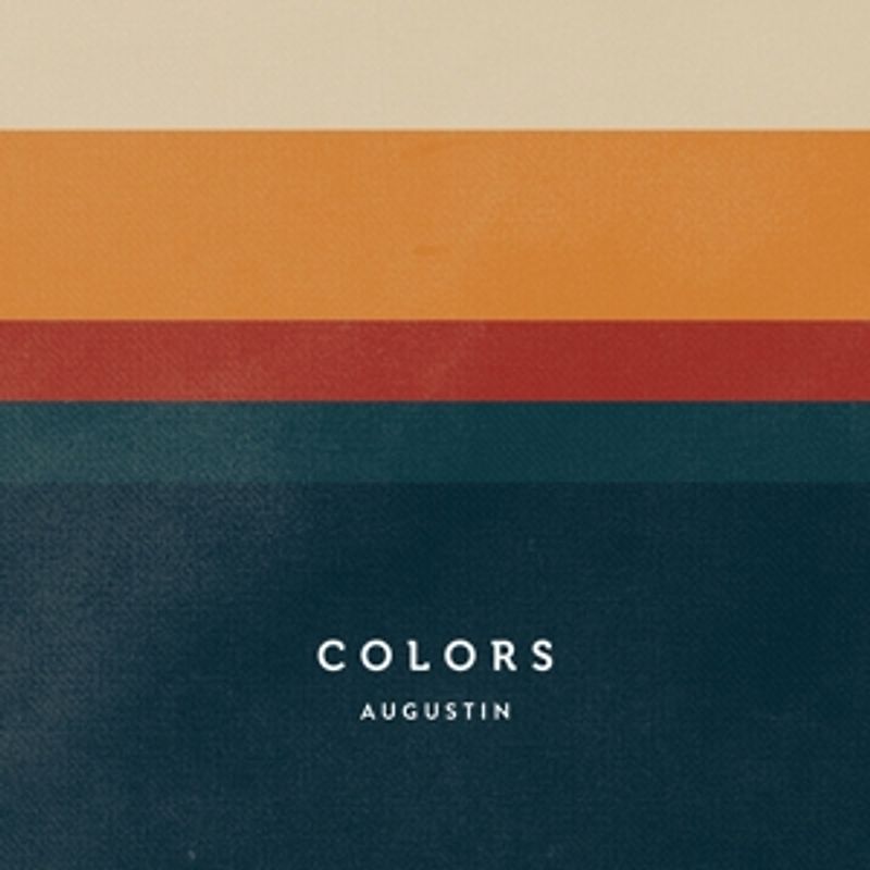 Augustin - Colors