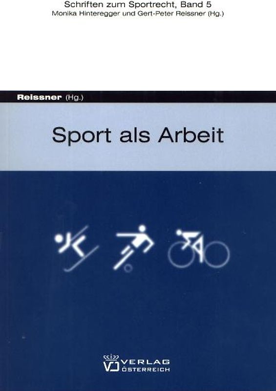 Sport als Arbeit