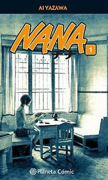 Nana 1