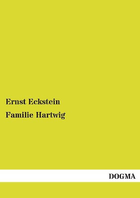 Familie Hartwig