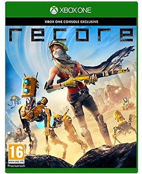 ReCore [EU Import] Xbox One