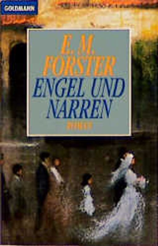 Engel und Narren