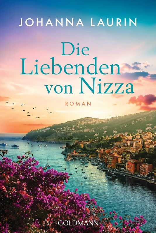 Die Liebenden von Nizza