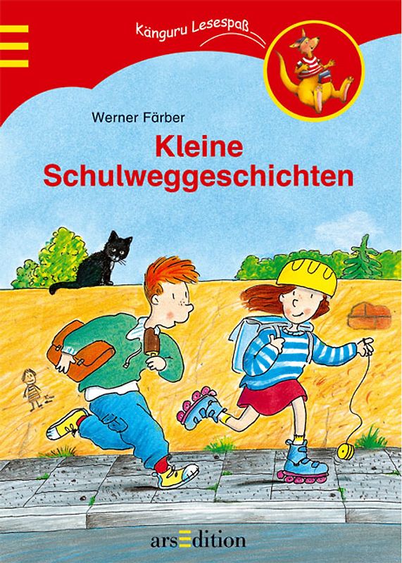 Kleine Schulweggeschichten