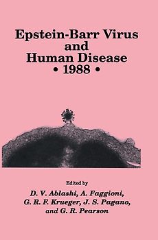 Epstein-Barr Virus and Human Disease • 1988