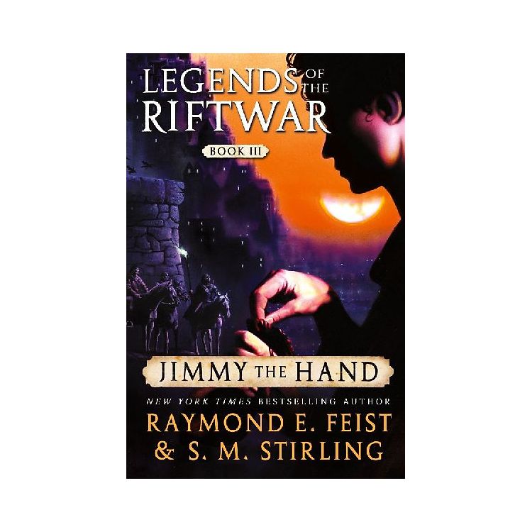 Jimmy the Hand gebraucht kaufen