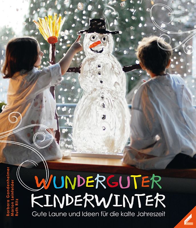 Wunderguter Kinderwinter