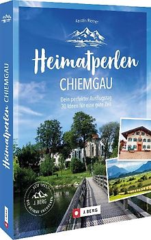 Heimatperlen Chiemgau