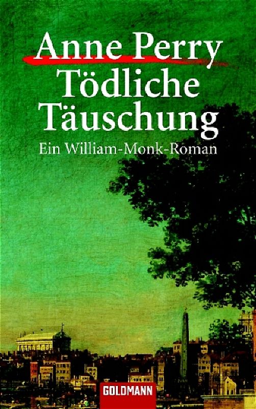 Tödliche Täuschung
