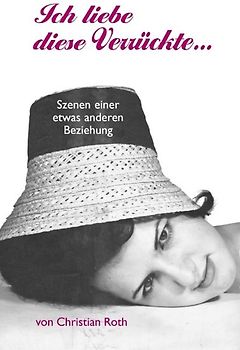 Ich liebe diese Verrückte...