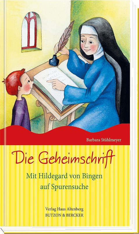 Die Geheimschrift