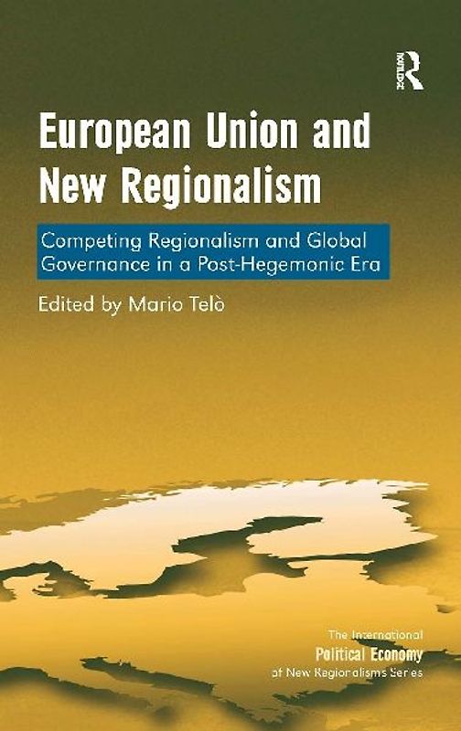 European Union and New Regionalism