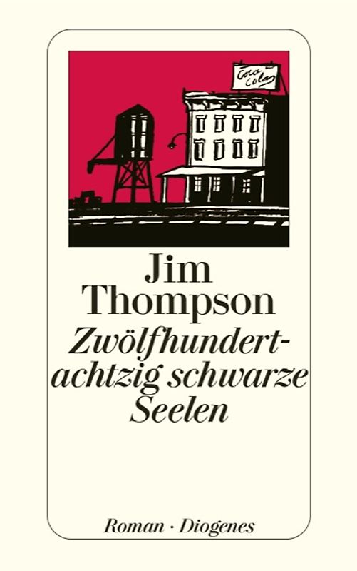 Zwölfhundertachtzig schwarze Seelen