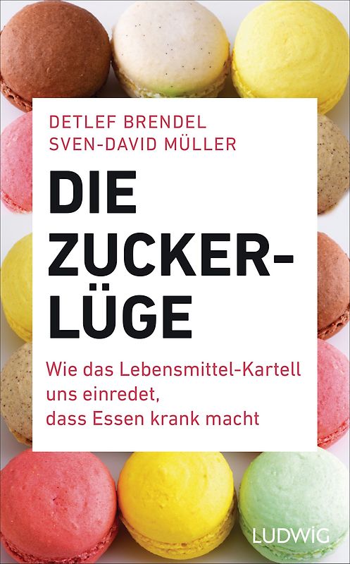 Die Zucker-Lüge