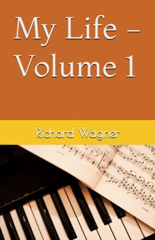 My Life - Volume 1