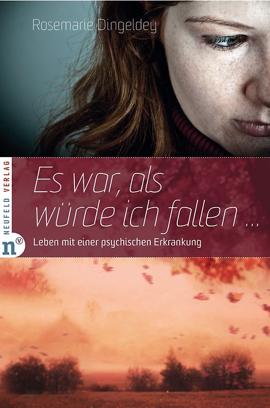 Es war, als würde ich fallen