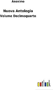 Nuova Antologia