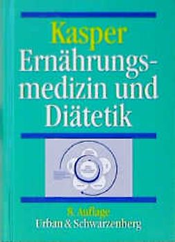 Ernährungsmedizin und Diätetik