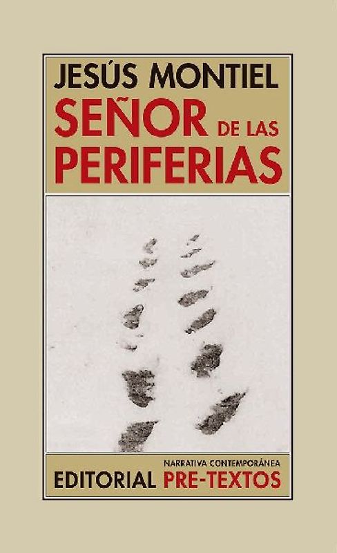 Señor de las periferias