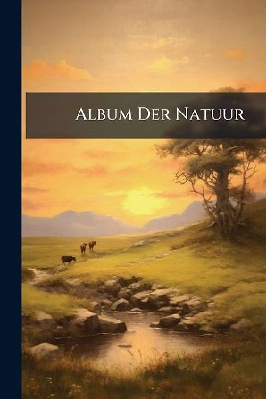Album Der Natuur