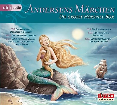 Andersens Märchen