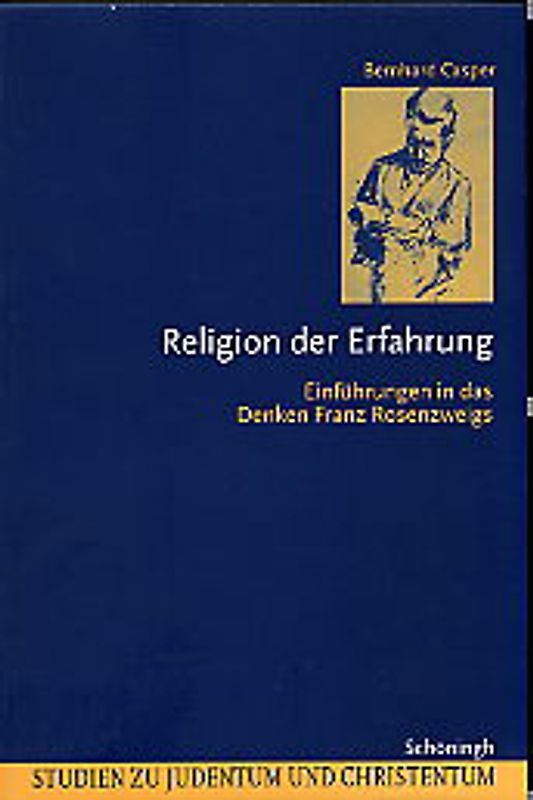 Religion der Erfahrung