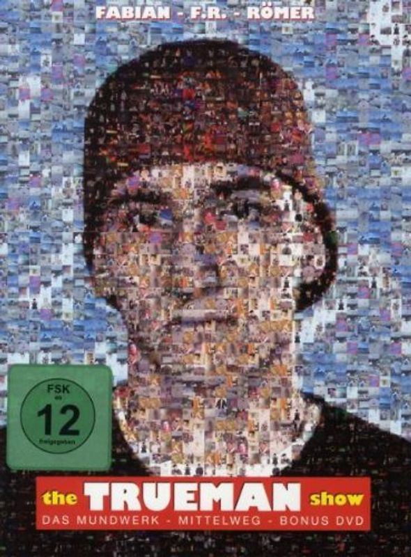 F.R. - The Trueman Show