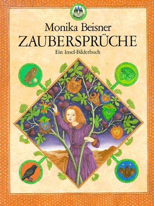 Zaubersprüche