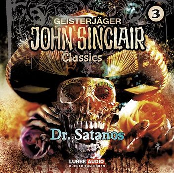 John Sinclair Classics - Folge 03