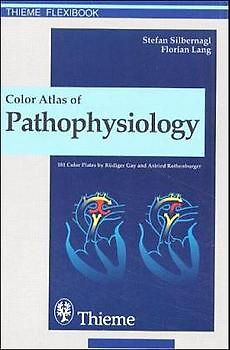 Color Atlas of Pathophysiology