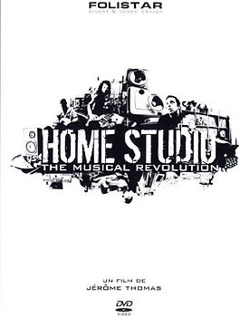Various Artists - Home Studio