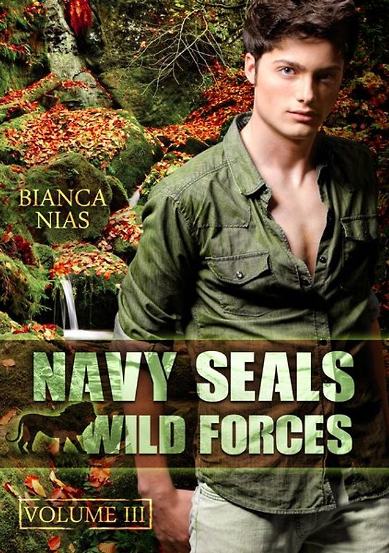 Navy Seals - Wild Forces (Volume III)