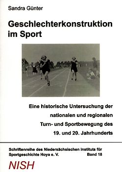 Geschlechterkonstruktion im Sport