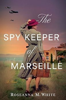 The Spy Keeper of Marseille
