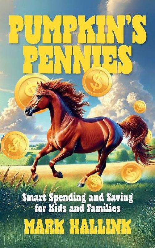 Pumpkin's Pennies
