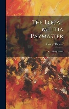 The Local Militia Paymaster