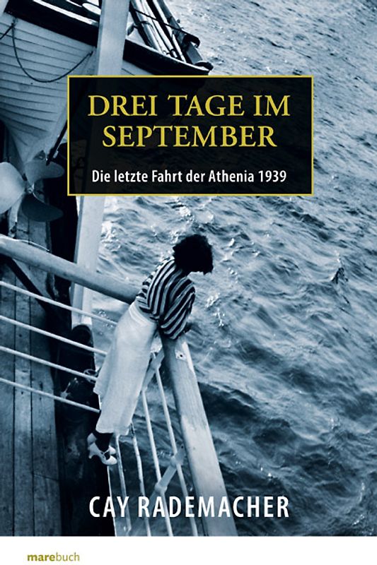 Drei Tage im September