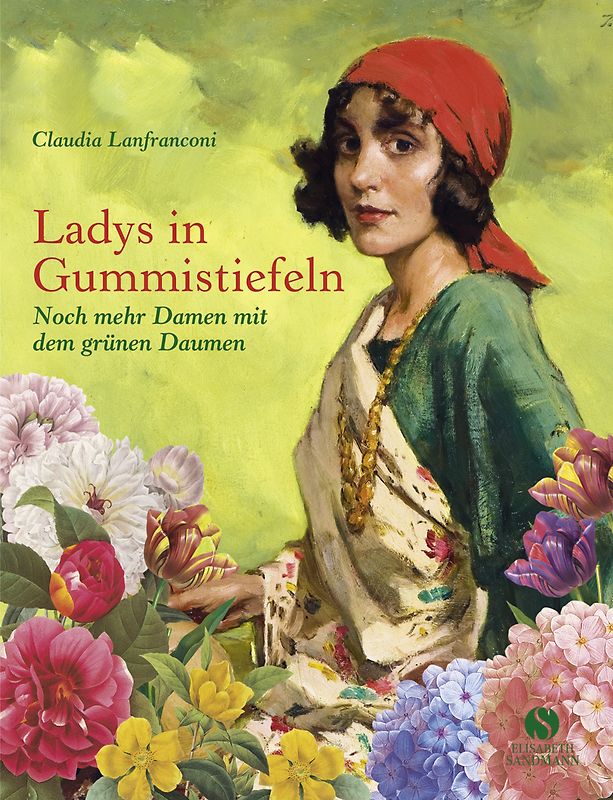 Ladys in Gummistiefeln