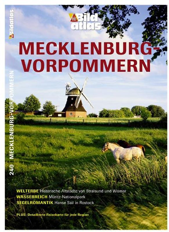Mecklenburg-Vorpommern