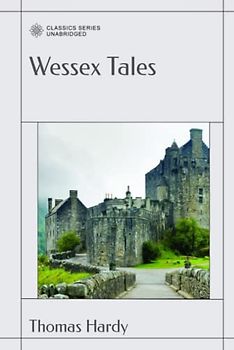 Wessex Tales
